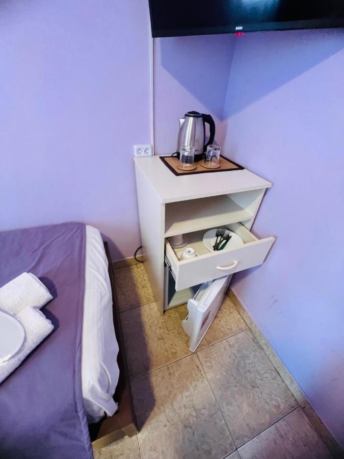 Marnar Hotel Yerevan Bagian luar foto