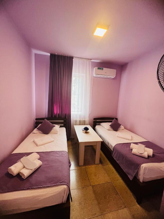 Marnar Hotel Yerevan Bagian luar foto