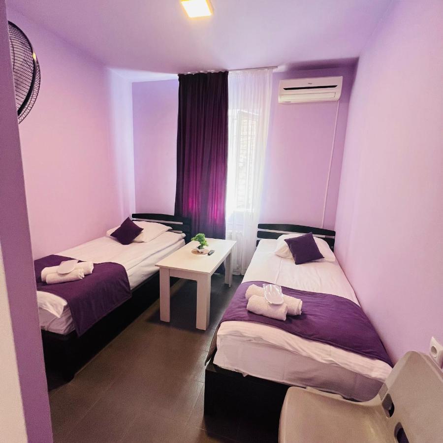 Marnar Hotel Yerevan Bagian luar foto