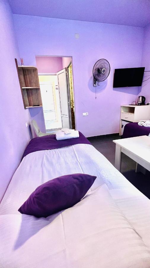Marnar Hotel Yerevan Bagian luar foto