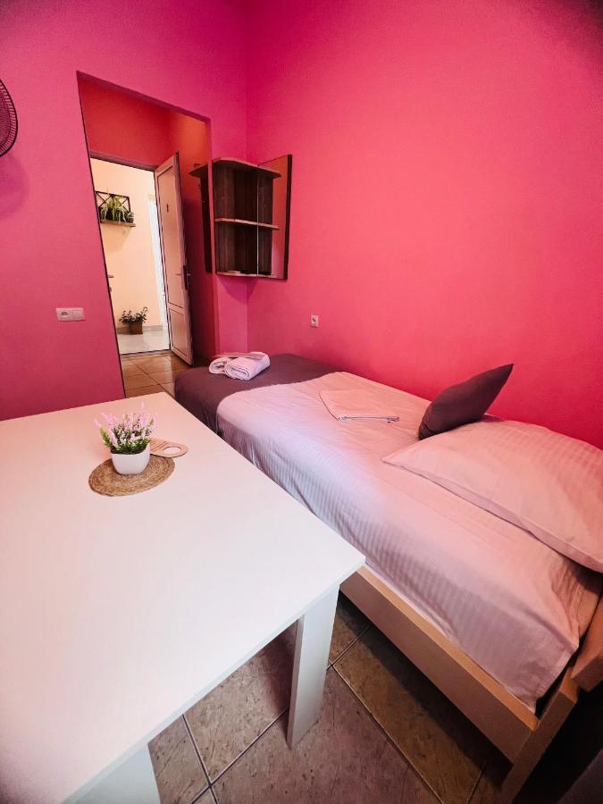 Marnar Hotel Yerevan Bagian luar foto