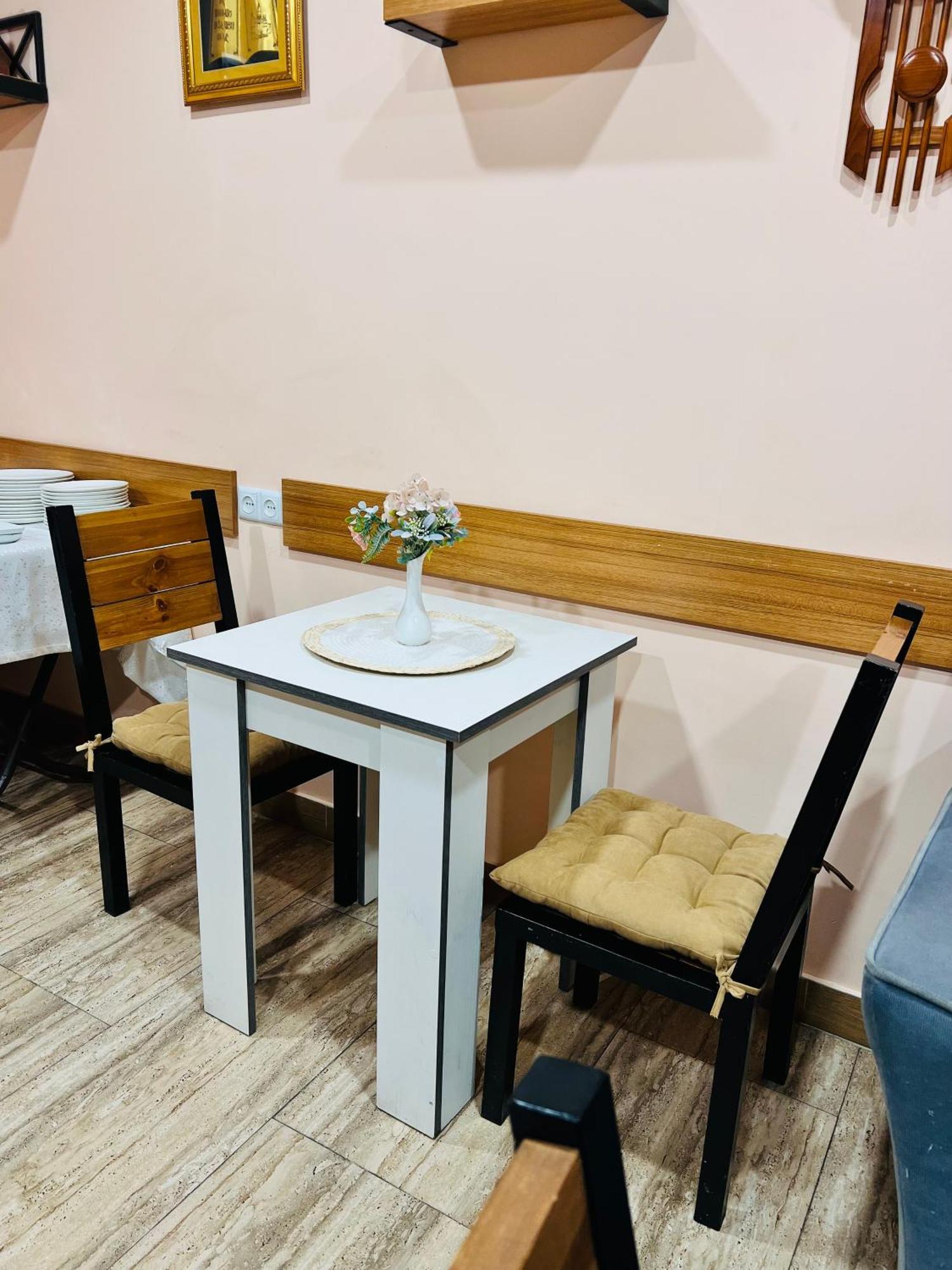 Marnar Hotel Yerevan Bagian luar foto