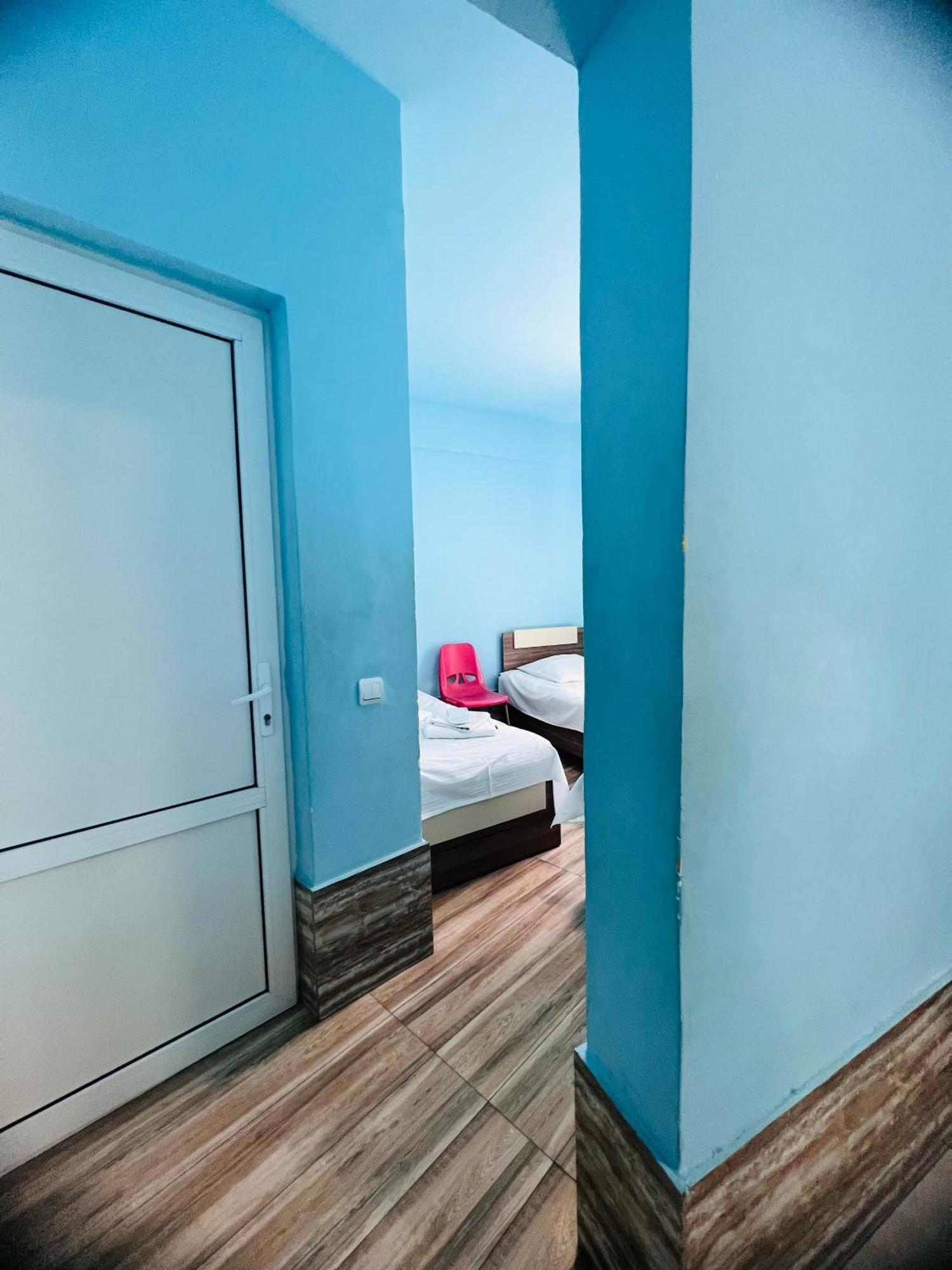 Marnar Hotel Yerevan Bagian luar foto