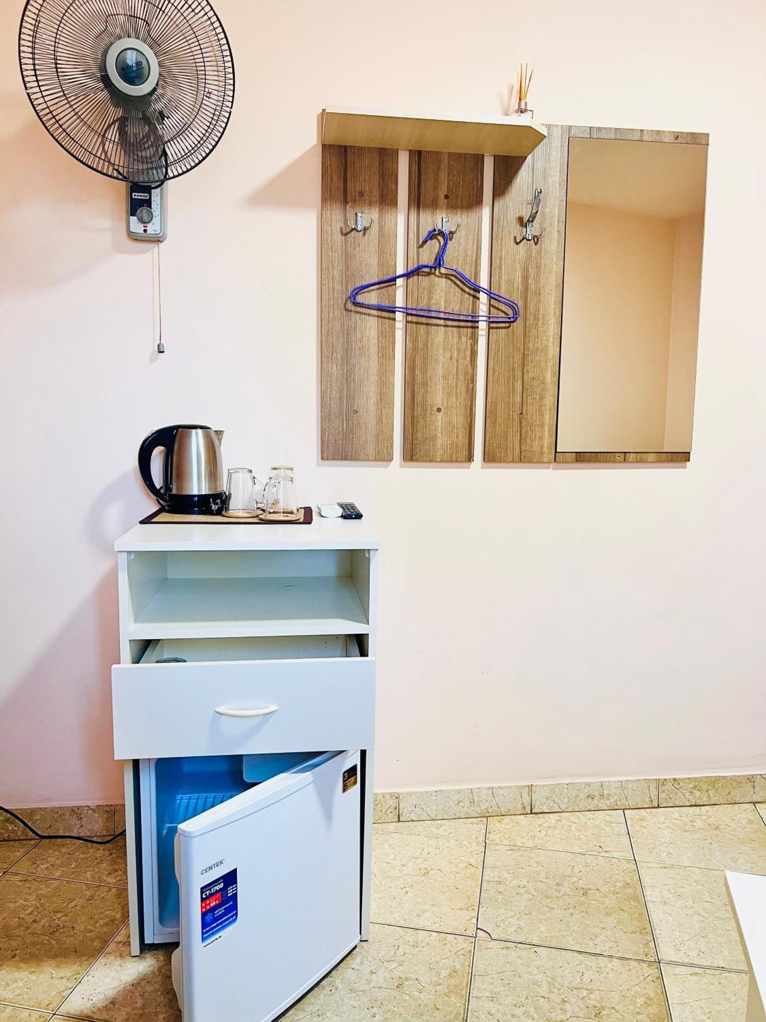 Marnar Hotel Yerevan Bagian luar foto